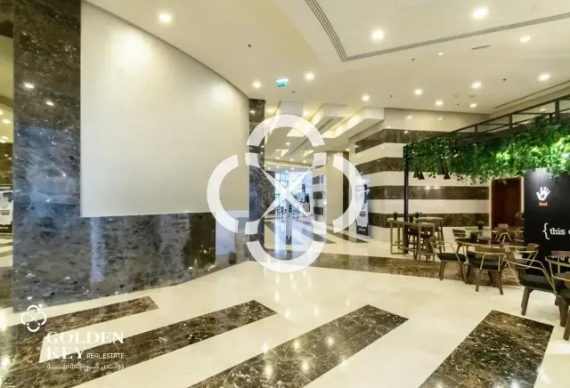 Fitted Office West Bay | For Foreign Investors