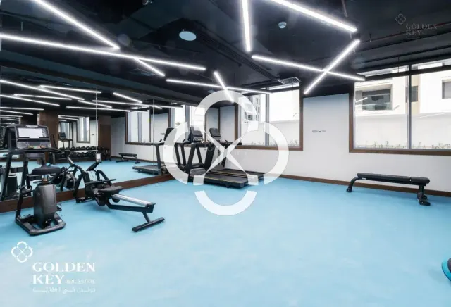 City View | 2BHK+Maid with Balcony | Lusail Marina