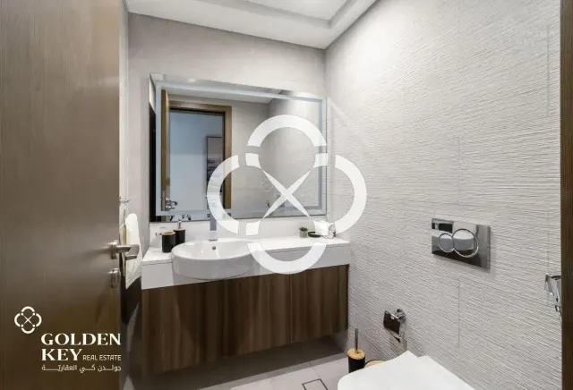 City View | 2BHK+Maid with Balcony | Lusail Marina