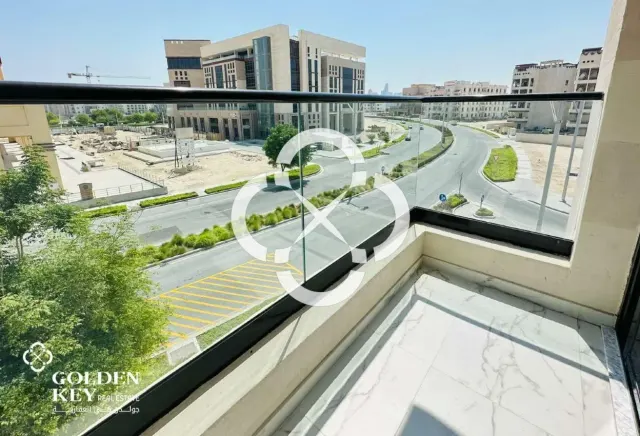Brand New! 2BR Apartment | Foxhills Lusail
