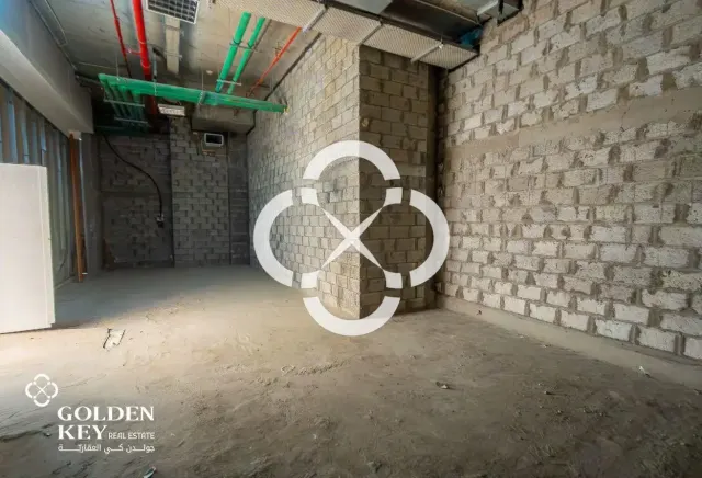 Available Retail Shop in Premium Business Location