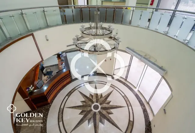 High-End Full Building for Lease | C-Ring Road