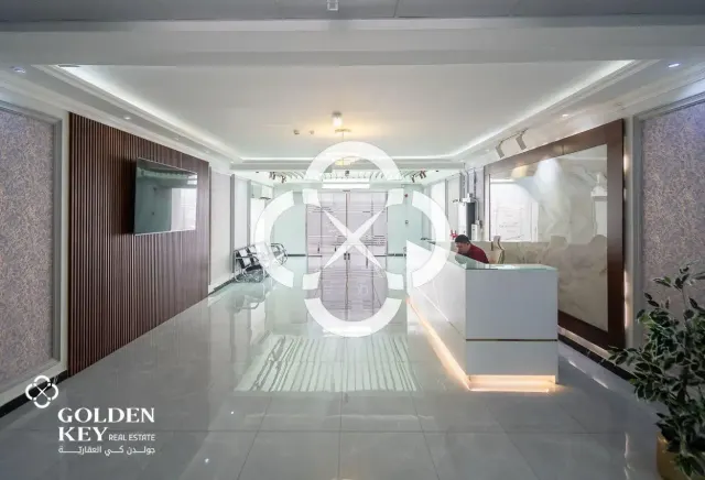 Flexible Office Space Available in Prime Location