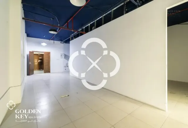 Premium Office Space | Great Location | Al Sadd