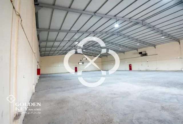 Foor store +Cold Rooms | 5000 SQM | Prime Location