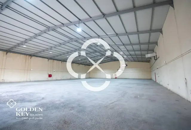 Foor store +Cold Rooms | 5000 SQM | Prime Location