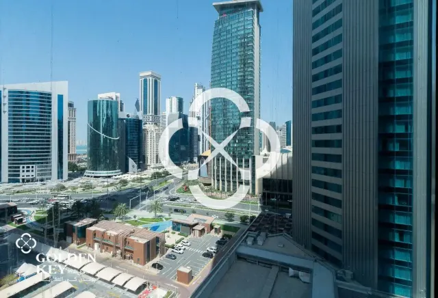 High-End Full Floor Office | 3 Months Grace Period