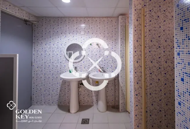 Available Labor Camp | 77 Rooms | Birkat Al Awamer