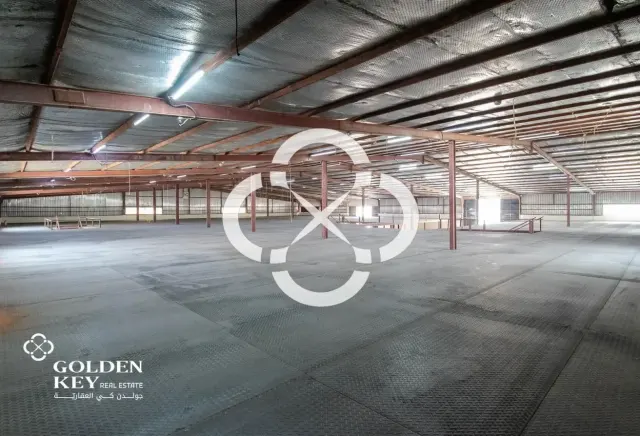 General Store + Rooms | 2000 SQM | Prime Location