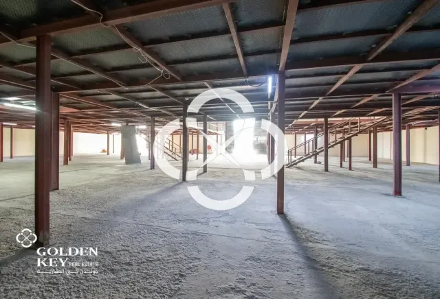 General Store + Rooms | 2000 SQM | Prime Location