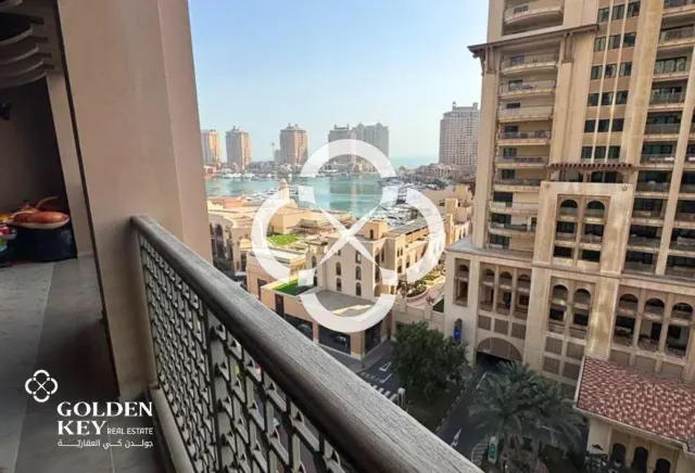 Prime Investment | Spacious 2BR | Ferrari Tower