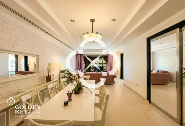 Hot Deal: Spacious 2BR with Balcony | Title Deed