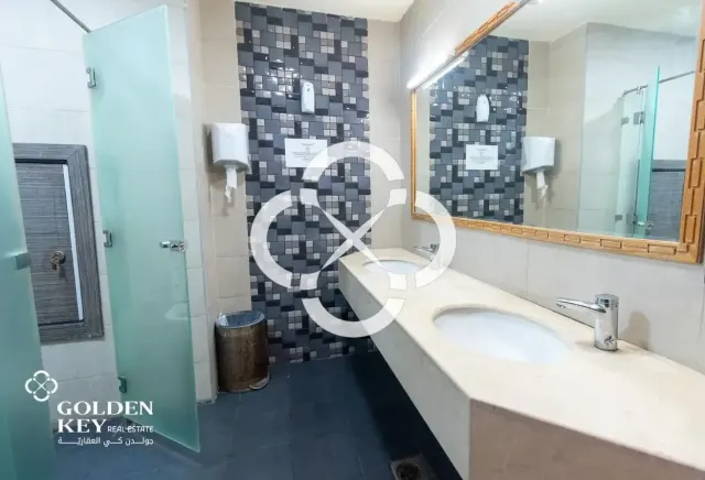 Cooing Included Luxurious Office| Lusail, Marina