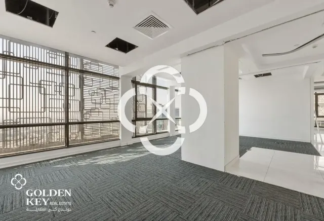 Spacious Office space for Rent | Lusail