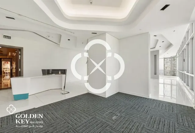 Spacious Office space for Rent | Lusail