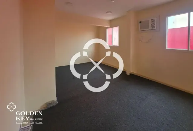 Fully Equipped Workers’ Accommodation – 73 Rooms