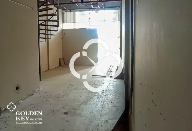 Retail Shop with Mezzanine for Rent | Foxhills
