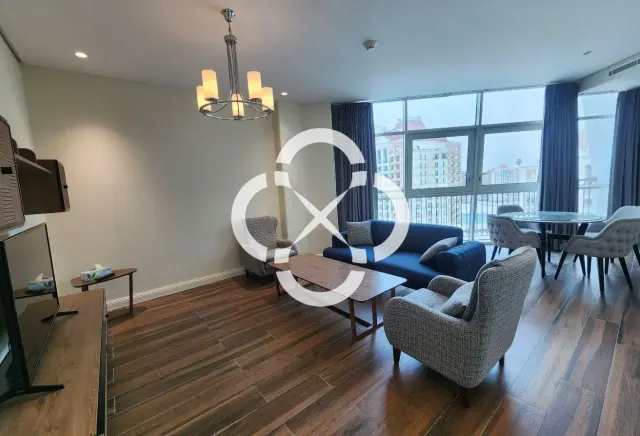 Great Offer! Bills Included | Ready 2BR+Maid