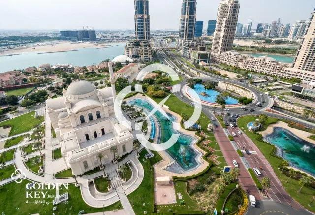 Panoramic Views – 5BR+2 Maid Penthouse - Duplex