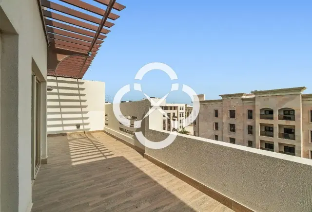 3BHK Penthouse | Spacious Layout | Bills Included