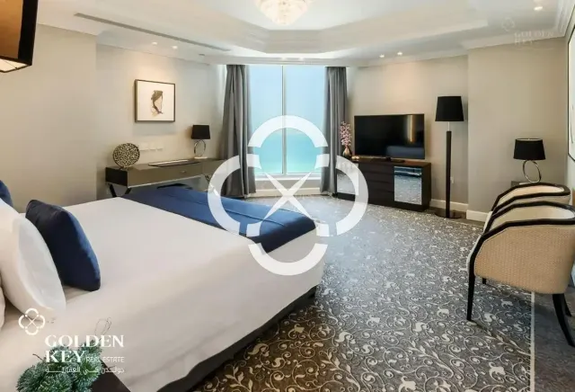 Bills Included | Hotel Apartment | Furnished 1BR
