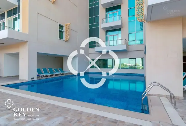 Bills Included | Furnished 2-BHK | Lusail Marina
