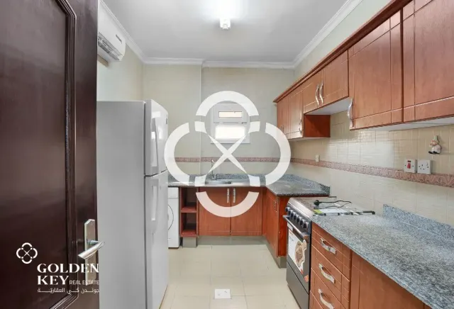 Spacious 2 Bedroom | Ready to Occupy | Najma