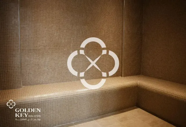 Fully Furnished 3BR | Luxury Residence | Giardino
