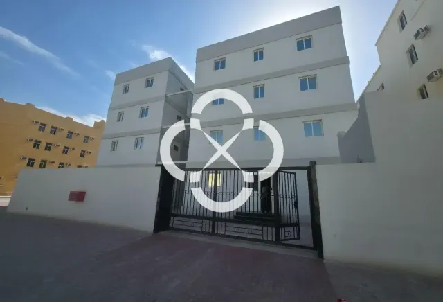 70 Rooms | Brand New Labor Camp | Umm Salal