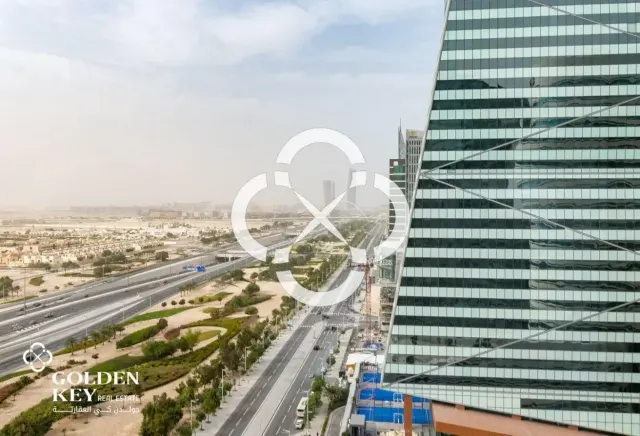 Professionally Fitted Office in Lusail Marina