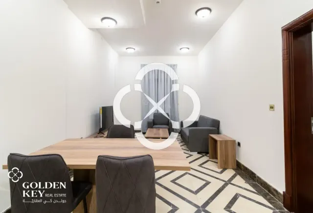 Cheapest Price | Large Layout | Furnished 1BR