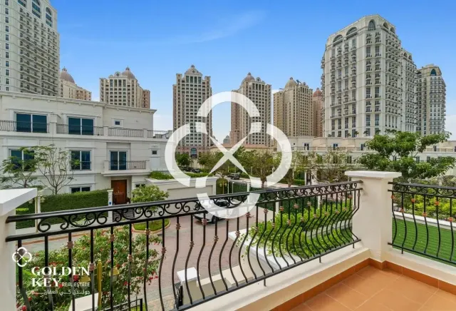 NO COMMISSION | VILLA 6BR+Terrace | Large Layout