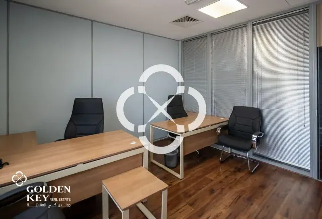 Strategic Office Space for Rent – Foxhills, Lusail