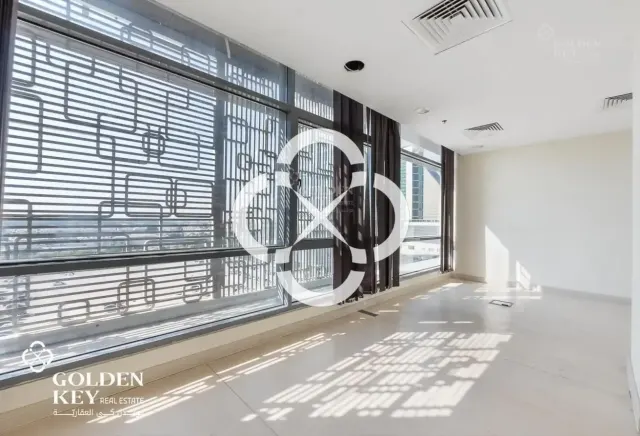 Office Space | Prime Location in Lusail, Marina