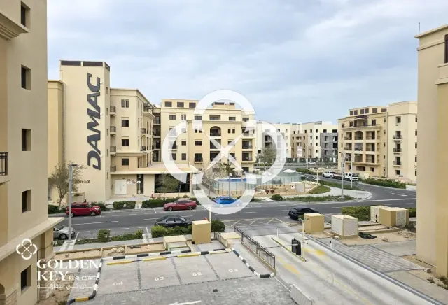 Bills Included | Spacious 1BR | Semi-Furnished