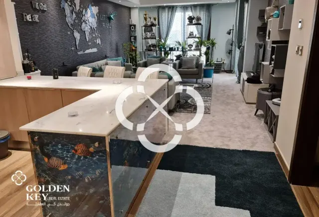 Modern Finishes | Title Deed | Fox Hills, Lusail
