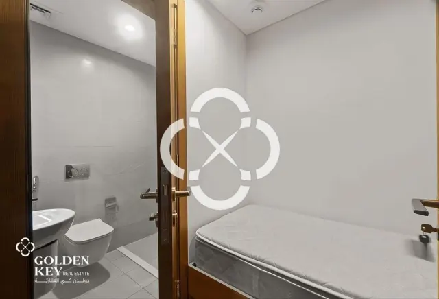 Luxury Tower | Fully Furnished 2BHK+Maid | Lusail
