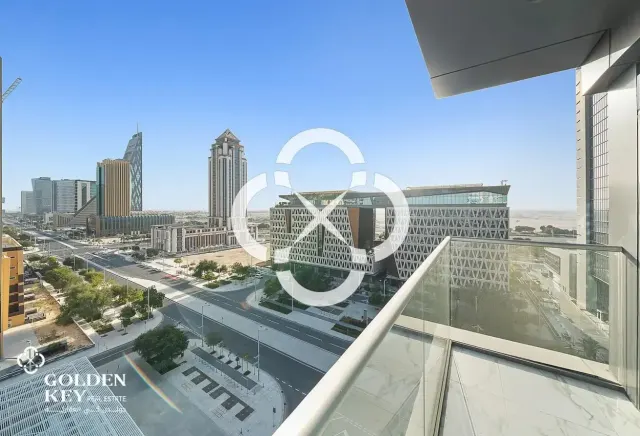 Brand New | Furnished 2BR w/ Balcony | Lusail