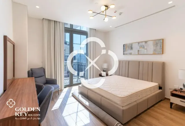 1 Bedroom | Fully Furnished | Bills Included