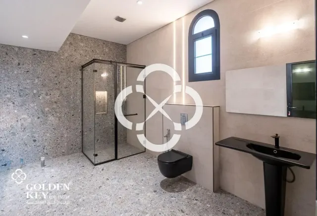 Stunning 7BR Villa with Pool | High-End Finishes