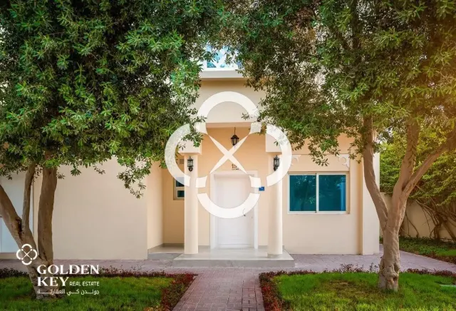 Private Pool | West Bay Lagoon | SF 4+maid Villa