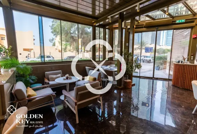 Ready Restaurant with Shisha License | West Bay