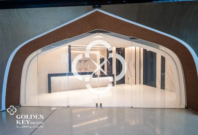 High-Traffic Retail Space | Msheireb Metro Station
