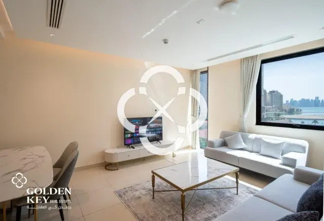 Bills Included | Stunning 1BR with Sea View | FF
