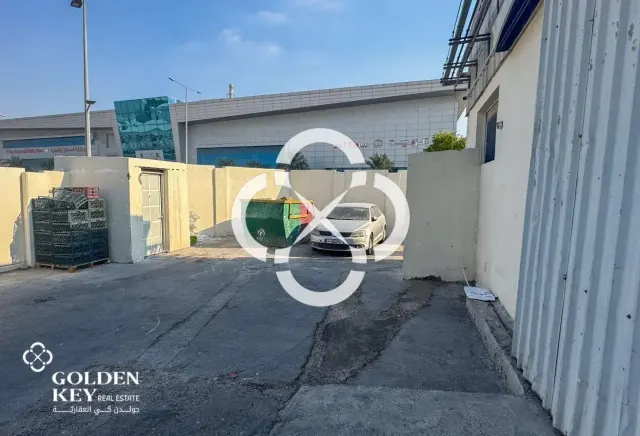 Freezer Room | Short/Long Term Rent | Street 1