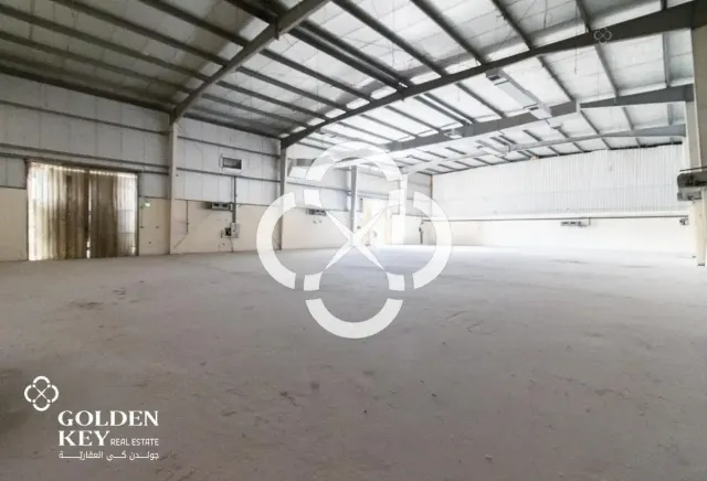 Licensed Factory | Prime Location