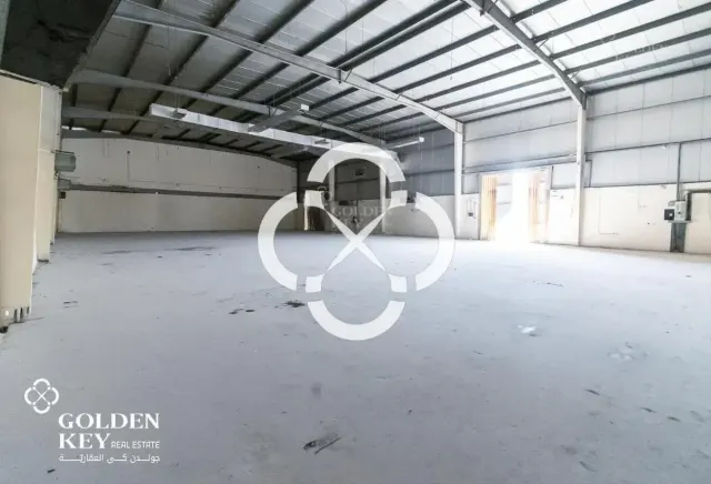 Licensed Factory | Prime Location