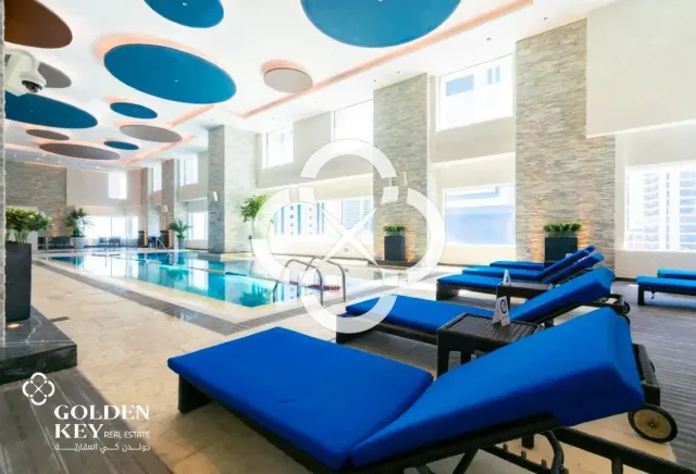 Bills/Wifi Included | Luxury 3BR Hotel Apartment