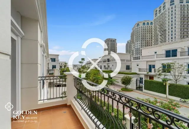 NO AGENCY FEE | VILLA 6BR+Terrace | Floresta
