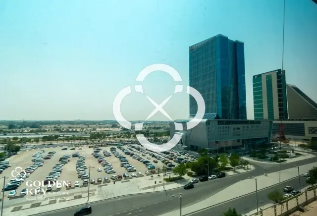 Spacious Office | 175 SQM | Cooling Included